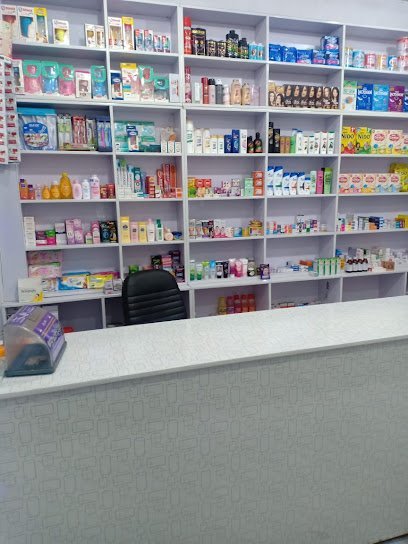 Zayan Medical Store