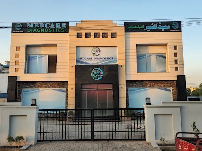 Medcare Diagnostics