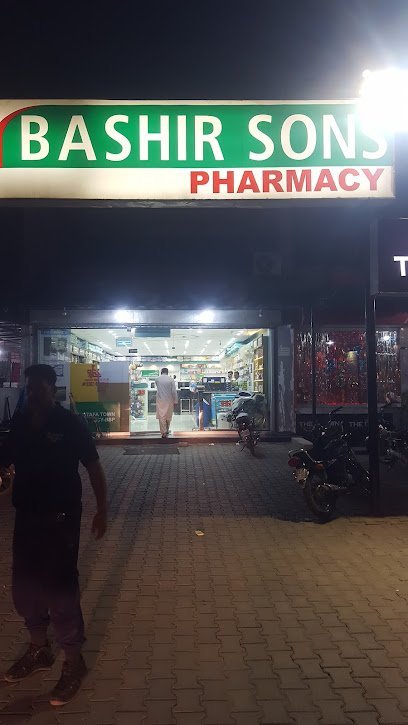 Bashir Sons Pharmacy