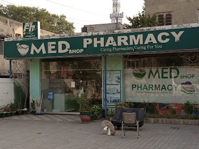 Medshop Pharmacy