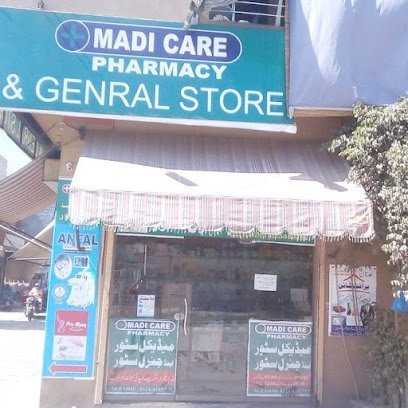 Medicare Pharmacy