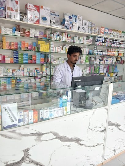 Bentley Plus Pharmacy
