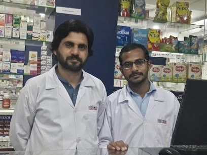 Fazal Din'S Pharma Plus