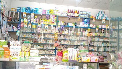 Faisal Medical Store
