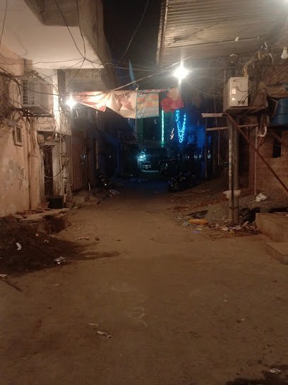 Aftab Herbal Medicine Shop