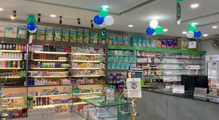 Bashir Sons Pharmacy