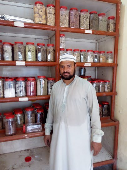 Karmanwala Dawakhana & Pansar Store