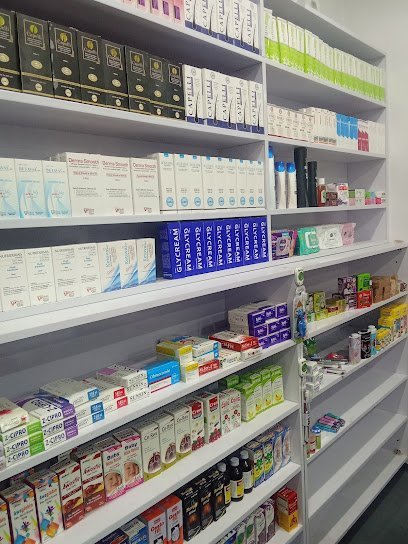 Iftikhar Sons Pharmacy