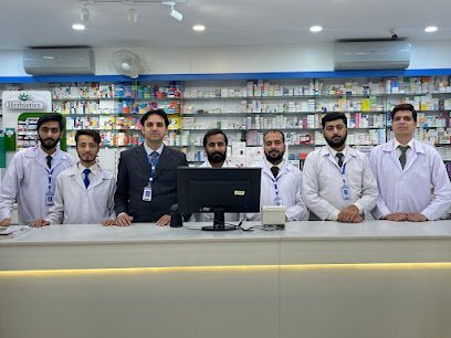 Medi Link Pharmacy
