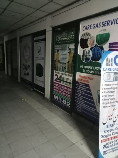 Care Gas Services