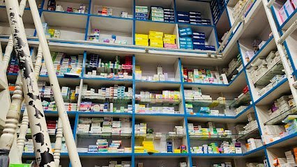 Madina Pharmacy Awan Town