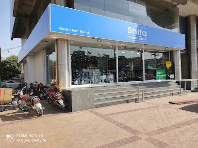 Shifa Pharmacy
