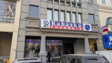 Rabazka Pharmacy