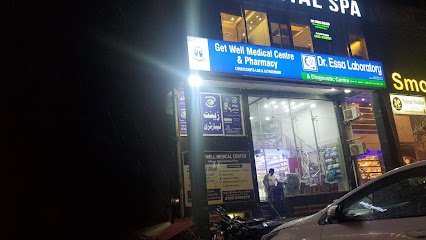 Get Well Pharmacy