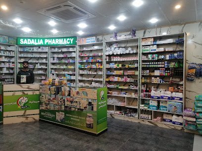Sadalia Pharmacy