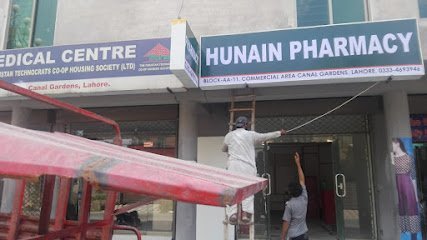 Hunain Pharmacy