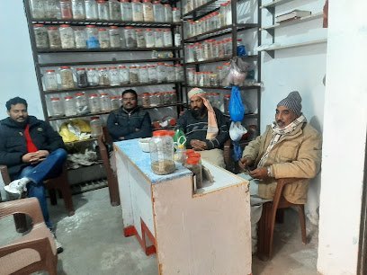 Hakeem Ghulam Ahmed Tahir Chishti Fridi