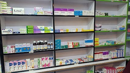 Shahmael Pharmacy By Dr.Syed Hassam