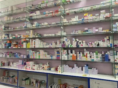 Health Hub Medical Center And Pharmacy