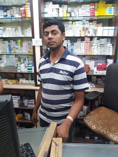 Farhan Medical Store