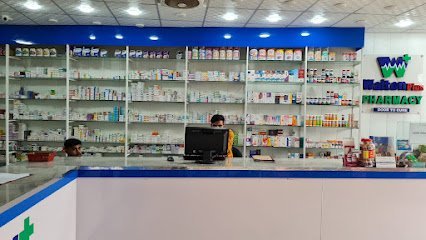 Walton Plus Pharmacy