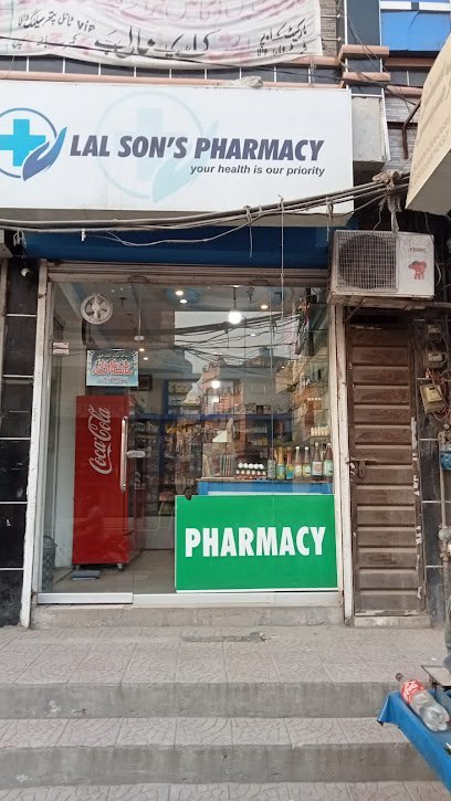 Lal Son'S Pharmacy
