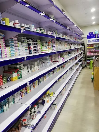 Faisal Medical Store Branch 2