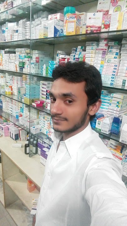 Hajvery Medical Store