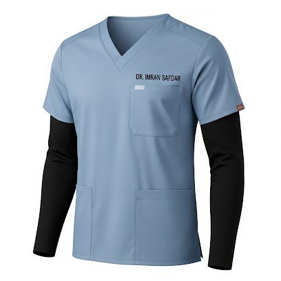 Zam Zam Medical Scrubs