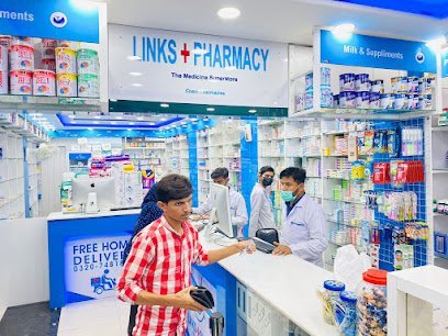 Links Plus Pharmacy