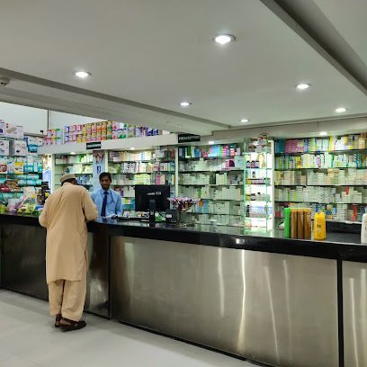Chughtai Pharmacy
