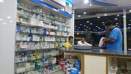 Clinix Pharmacy Ravi Road