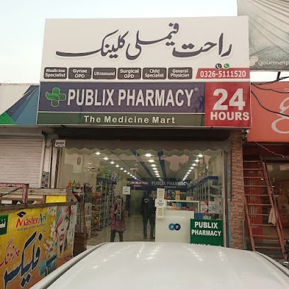 Publix Pharmacy