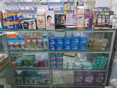 Tayyab Medical Store
