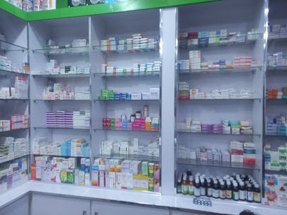 Medcare Pharmacy