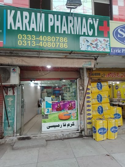 Karam Pharmacy