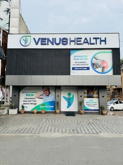 Venus Health