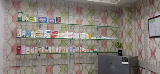 Arslan Traders (Medicine Company)