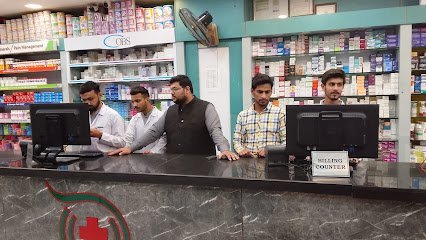 Bashir Sons Pharmacy