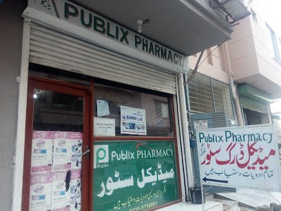 Publix Pharmacy