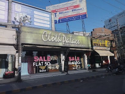 Shabbir Medical Store