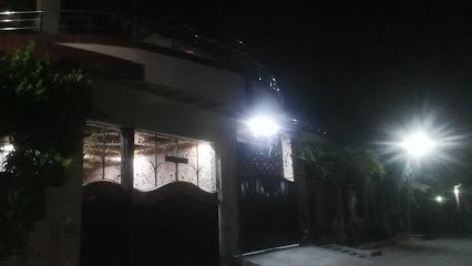 Abid Siddiqui House