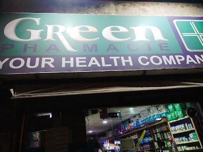 Green Plus Pharmacy Gol Bagh