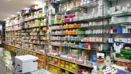Kashmir Homeopathic Clinic & Store