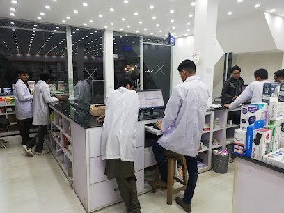 Apex Pharmacy