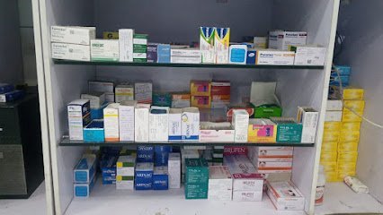 Ayesha Pharmacy