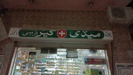 Medi+Care