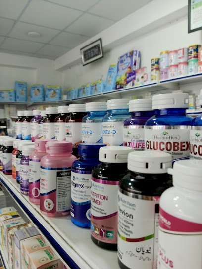 Fazal Din'S Pharma