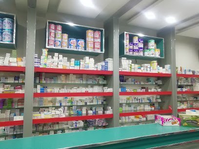 Medicure Pharmacy