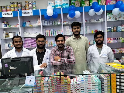 Musa Pharmacy